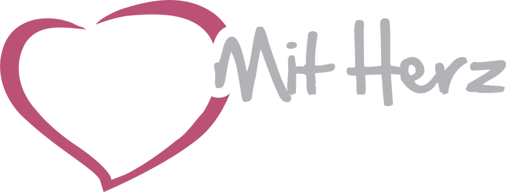 Logo Herz zum Hund