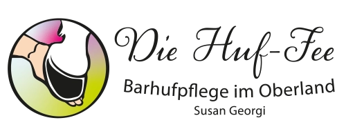 Logo Huf-Fee Susan Georgi